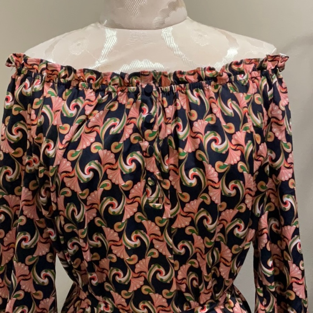 The Webster dress - Picture 6 of 10